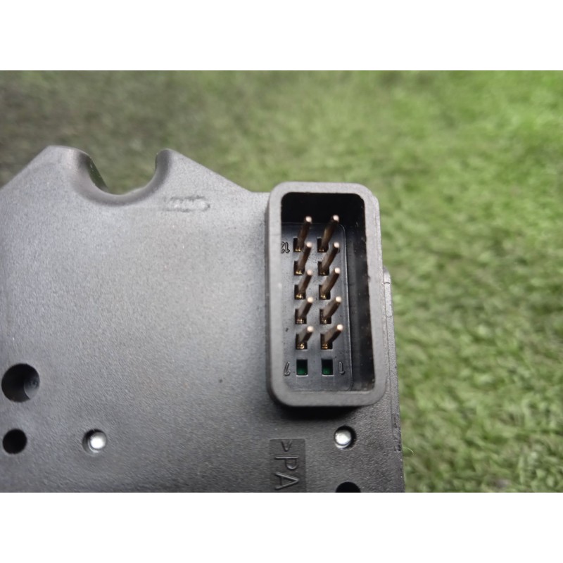 Recambio de mando limpia para bmw 5 touring (e61) 525 d referencia OEM IAM 692410702  