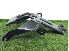 Recambio de guardabarros trasero para keeway rkv 125 c.c referencia OEM IAM ML65770K670000-65770K670000 SOPORTE  2