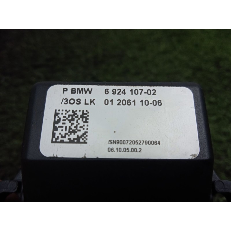 Recambio de mando limpia para bmw 5 touring (e61) 525 d referencia OEM IAM 692410702  