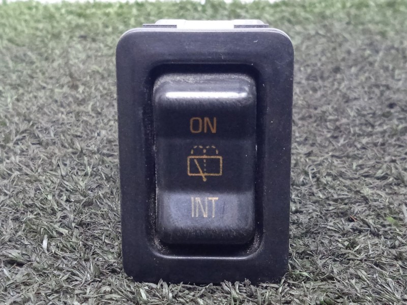 Recambio de mando limpia para mitsubishi pajero 2.5 td referencia OEM IAM   NILES JAPAN