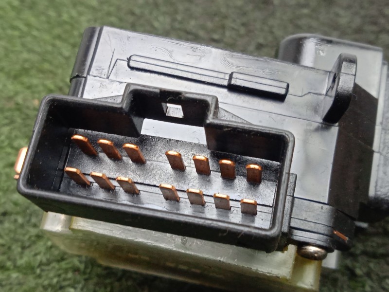 Recambio de mando limpia para ssangyong rodius 2.7 turbodiesel cat referencia OEM IAM FCLHD  