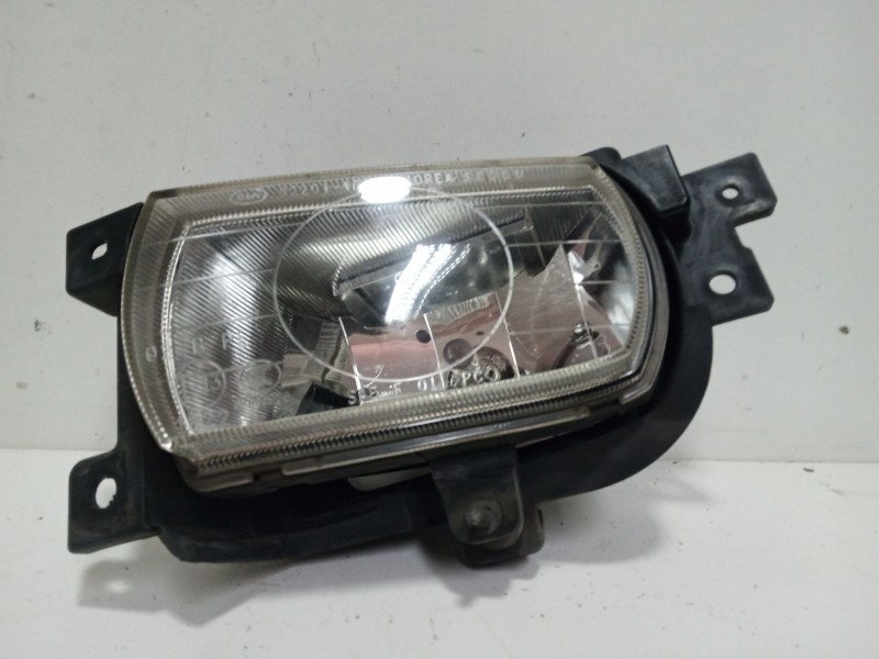 Recambio de faro antiniebla izquierdo para kia carnival 2.9 crdi cat referencia OEM IAM SINREFERENCIA  06-12