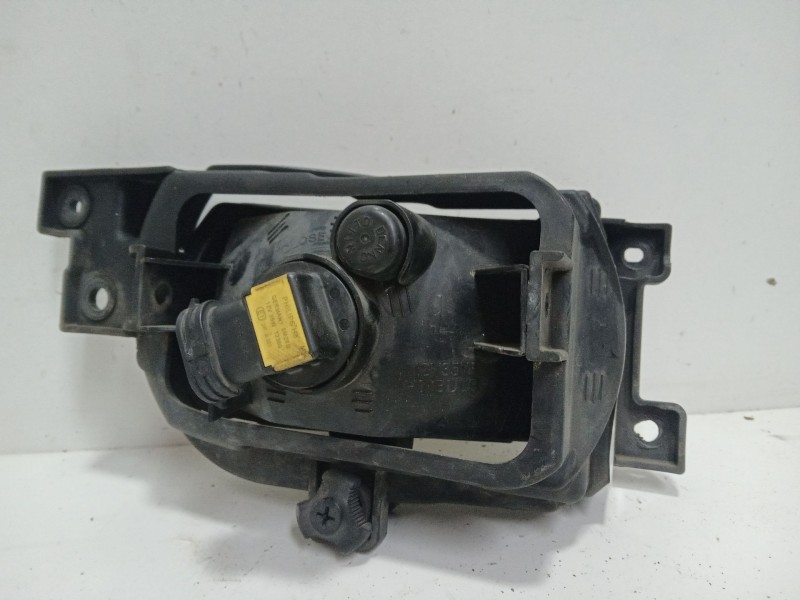 Recambio de faro antiniebla izquierdo para kia carnival 2.9 crdi cat referencia OEM IAM SINREFERENCIA  06-12