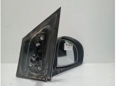 Recambio de retrovisor derecho para hyundai getz (tb) 1.1 referencia OEM IAM 022682 NEGRO MANUAL