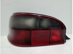 Recambio de piloto trasero izquierdo para citroën saxo (s0, s1) 1.5 d referencia OEM IAM   AHUMADO