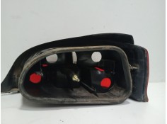 Recambio de piloto trasero izquierdo para citroën saxo (s0, s1) 1.5 d referencia OEM IAM   AHUMADO 2