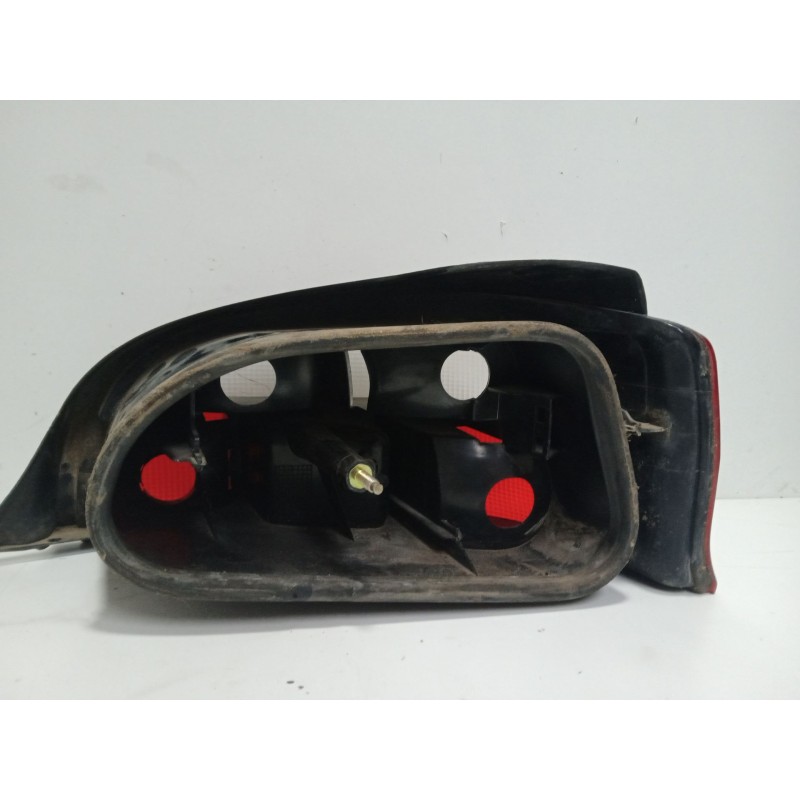 Recambio de piloto trasero izquierdo para citroën saxo (s0, s1) 1.5 d referencia OEM IAM   AHUMADO