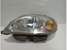 Recambio de faro izquierdo para citroën saxo (s0, s1) 1.5 d referencia OEM IAM 9636331780-89003434  2.SERIE