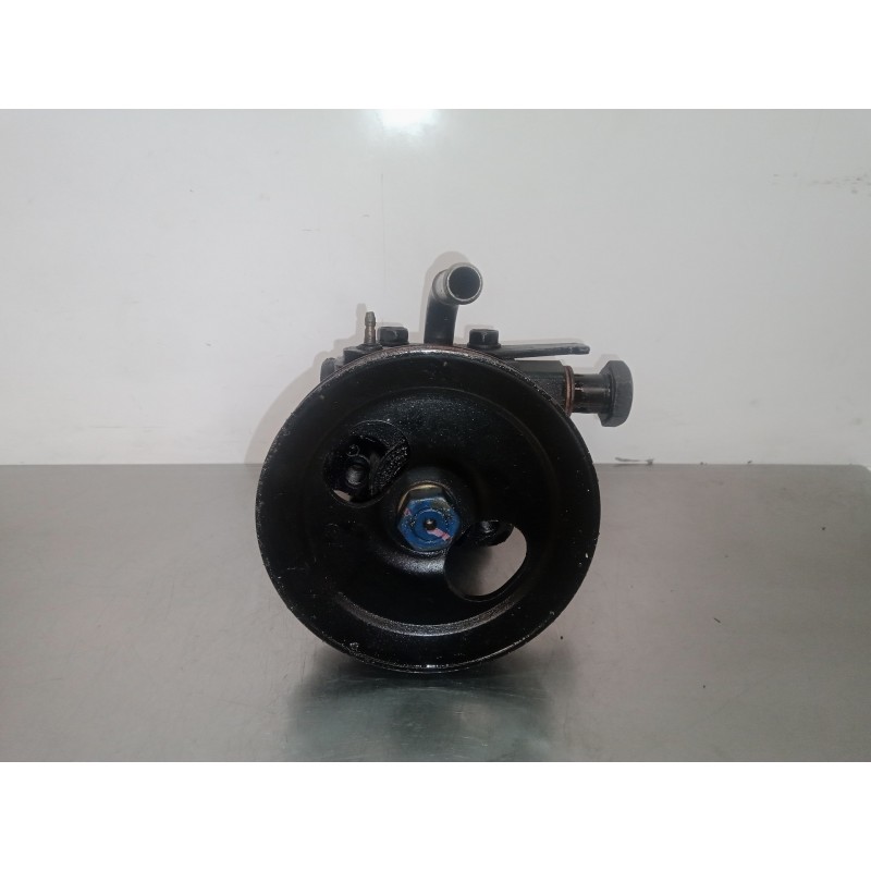 Recambio de bomba servodireccion para mitsubishi santamo (hyundai) 2.0 cat referencia OEM IAM 57100M2020 59835 