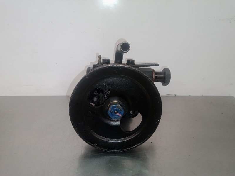 Recambio de bomba servodireccion para mitsubishi santamo (hyundai) 2.0 cat referencia OEM IAM 57100M2020 59835 