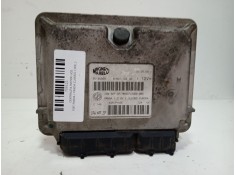 Recambio de centralita motor uce para fiat panda / panda classic (169_) 1.2 (169.axb11, 169.axb1a) referencia OEM IAM 55190098-6