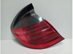 Recambio de piloto trasero izquierdo para mercedes-benz clase c (w203) c 220 cdi (203.006) referencia OEM IAM A2038200564  00--0