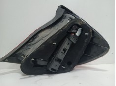 Recambio de piloto trasero izquierdo para mercedes-benz clase c (w203) c 220 cdi (203.006) referencia OEM IAM A2038200564  00--0 2