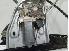 Recambio de elevalunas delantero izquierdo para mercedes-benz clase c (w203) c 220 cdi (203.006) referencia OEM IAM A2037202546- 2