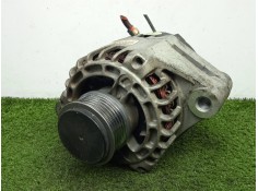 Recambio de alternador para saab 9-3 (ys3f, e79, d79, d75) 1.9 tid referencia OEM IAM CGA377491-EAA221003 POLEA.EMBRAGUE(ROTA) -