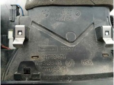 Recambio de aireador delantero central para bmw x5 (e70) 3.0 turbodiesel cat referencia OEM IAM 716180104   2