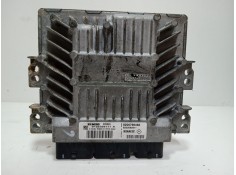 Recambio de centralita motor uce para renault grand scénic ii (jm0/1_) 1.5 dci (jm1e) referencia OEM IAM S122326111-8200766462-8