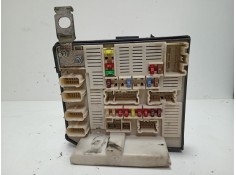 Recambio de centralita check control para renault grand scénic ii (jm0/1_) 1.5 dci (jm1e) referencia OEM IAM 8200481866-USMCPFT 