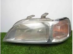 Recambio de faro izquierdo para honda civic berlina .5 (ma/mb) 1.6 cat (d 16 b 2) referencia OEM IAM SINREFERENCIA 97-01 - 5.PUE