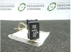 Recambio de interruptor para renault koleos 2.0 dci diesel fap referencia OEM IAM   