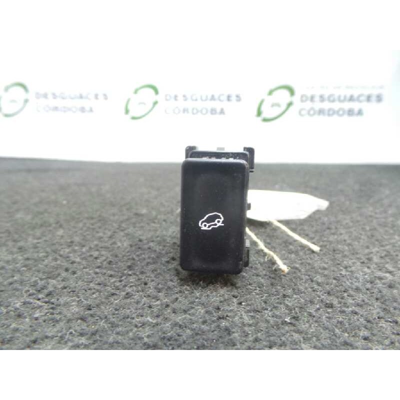 Recambio de interruptor para renault koleos 2.0 dci diesel fap referencia OEM IAM  DAC 