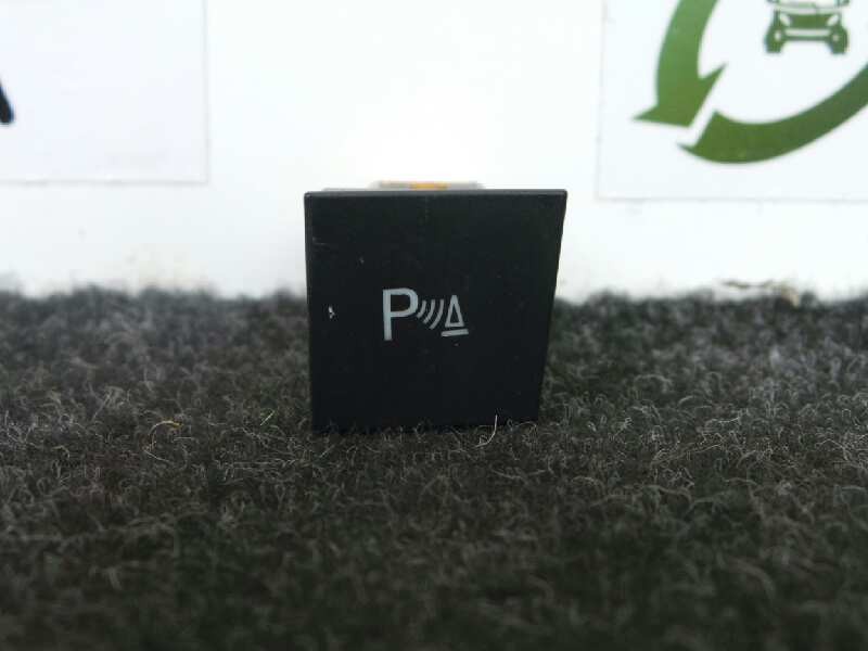 Recambio de interruptor para volkswagen passat berlina (3c2) 2.0 tdi referencia OEM IAM 3C0927122B-12507  