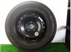 Recambio de neumatico repuesto para renault kadjar 1.5 dci diesel fap energy referencia OEM IAM 145/90R16-106M CONTINENTAL 106M