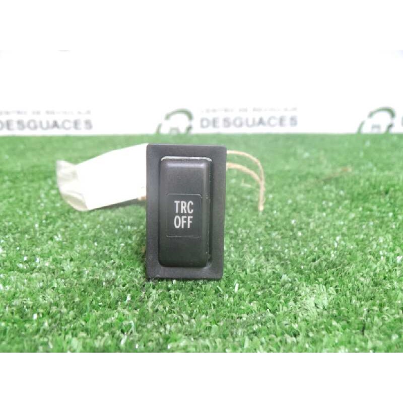 Recambio de interruptor para toyota avensis wagon (t25) 2.2 d-4d cat referencia OEM IAM TR8801 TRC 