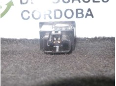 Recambio de interruptor para toyota avensis wagon (t25) 2.2 d-4d cat referencia OEM IAM 158795 TAPA.COMBUSTIBLE  2