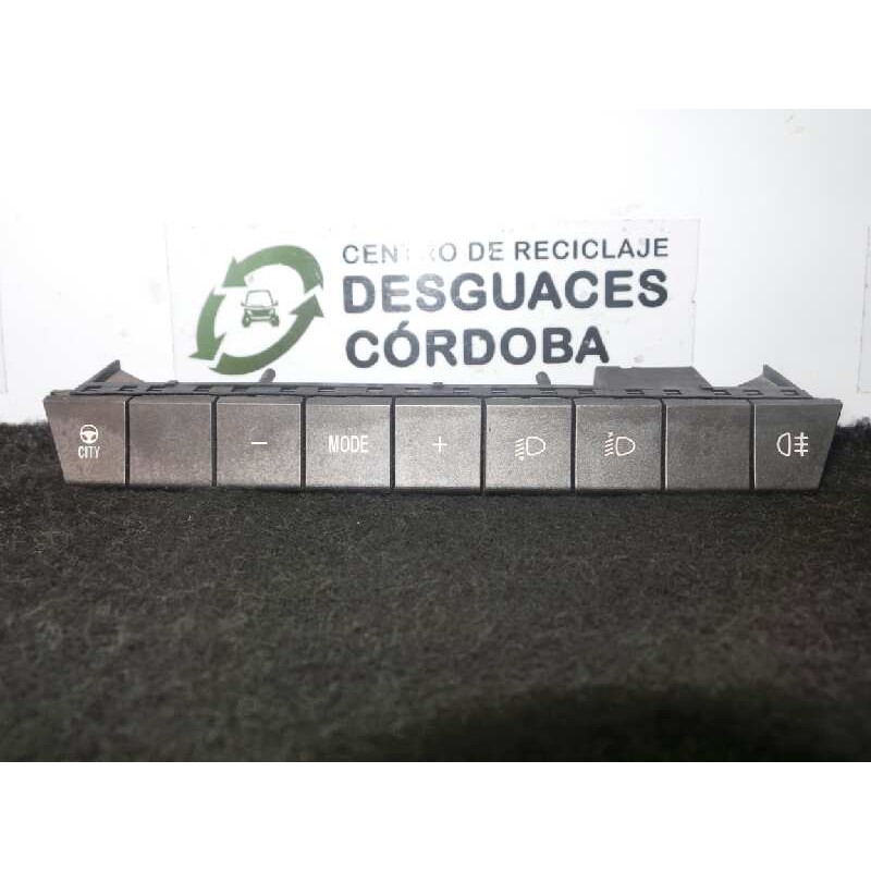 Recambio de interruptor para lancia ypsilon (101) 1.2 16v cat referencia OEM IAM 735361064  