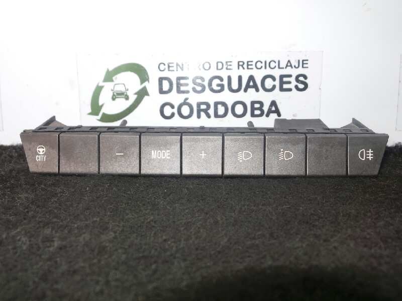 Recambio de interruptor para lancia ypsilon (101) 1.2 16v cat referencia OEM IAM 735361064  