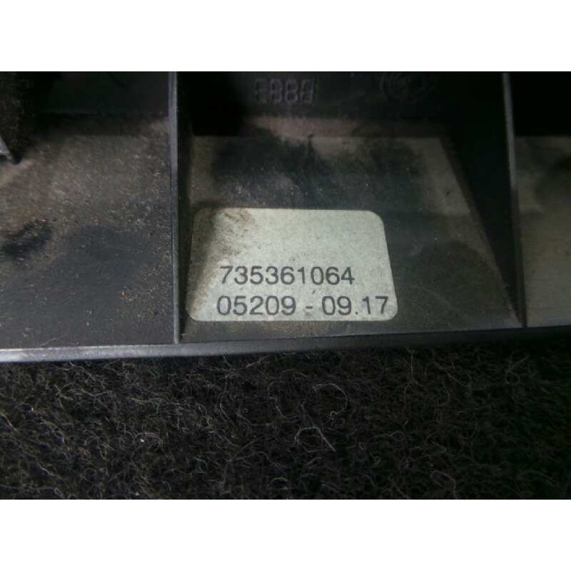 Recambio de interruptor para lancia ypsilon (101) 1.2 16v cat referencia OEM IAM 735361064  