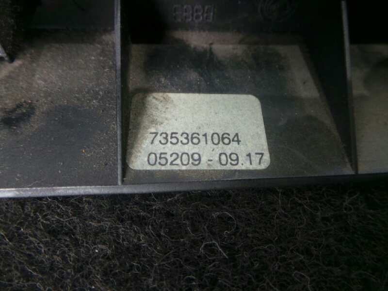 Recambio de interruptor para lancia ypsilon (101) 1.2 16v cat referencia OEM IAM 735361064  