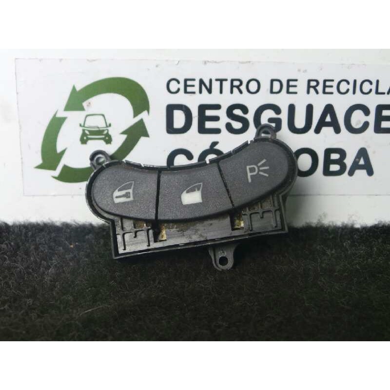 Recambio de interruptor para lancia ypsilon (101) 1.2 16v cat referencia OEM IAM 735342538  