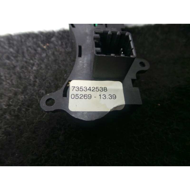 Recambio de interruptor para lancia ypsilon (101) 1.2 16v cat referencia OEM IAM 735342538  