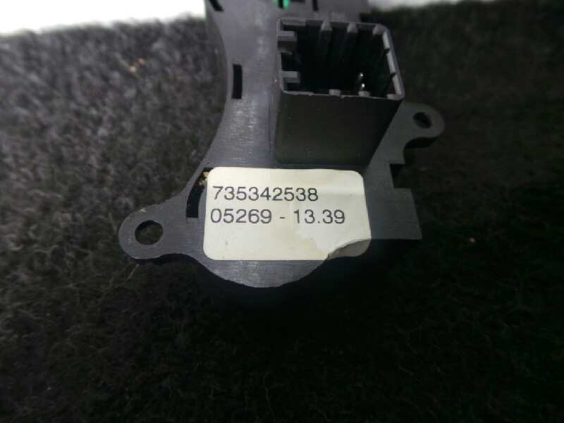 Recambio de interruptor para lancia ypsilon (101) 1.2 16v cat referencia OEM IAM 735342538  