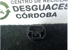 Recambio de interruptor para renault megane ii berlina 3p 1.9 dci diesel fap referencia OEM IAM 407396 BOTON.ARRANQUE  2
