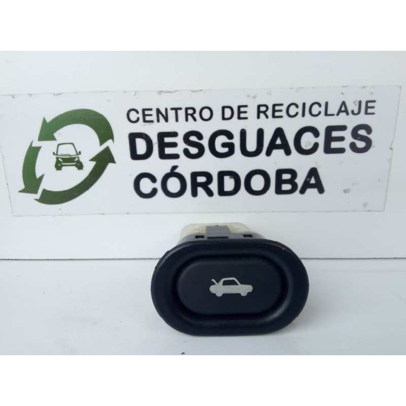 Recambio de interruptor para saab 9-5 berlina 1.9 tid cat referencia OEM IAM 4733440  