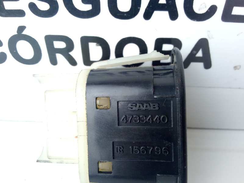 Recambio de interruptor para saab 9-5 berlina 1.9 tid cat referencia OEM IAM 4733440  