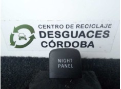 Recambio de interruptor para saab 9-5 berlina 1.9 tid cat referencia OEM IAM 12768424  