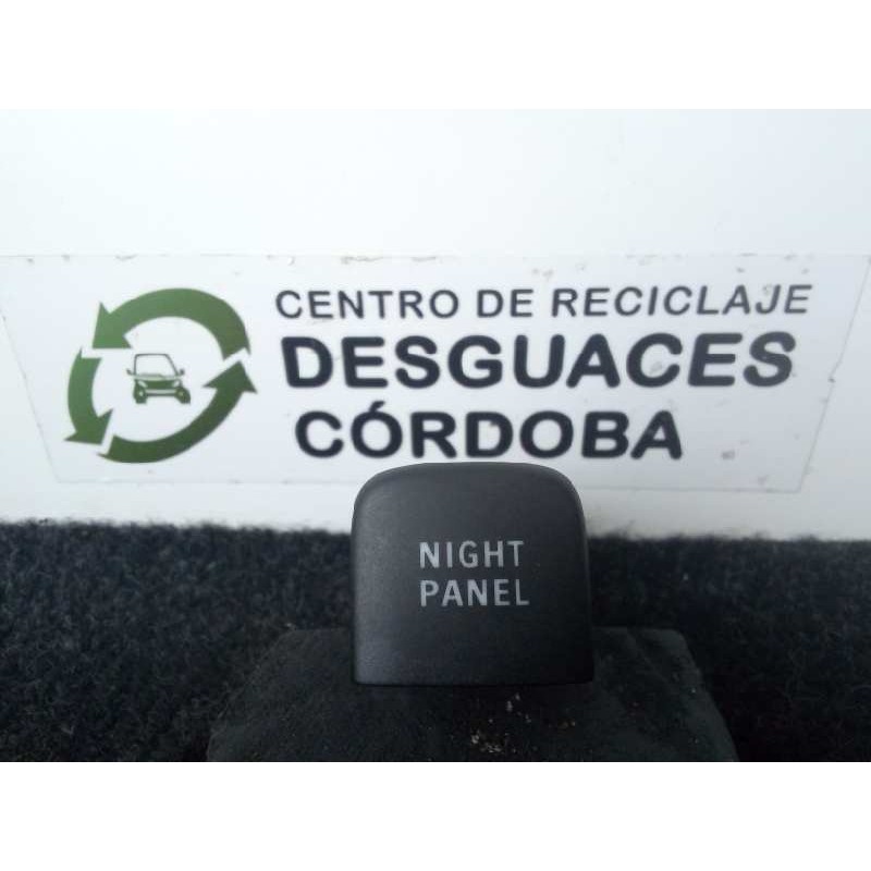 Recambio de interruptor para saab 9-5 berlina 1.9 tid cat referencia OEM IAM 12768424  