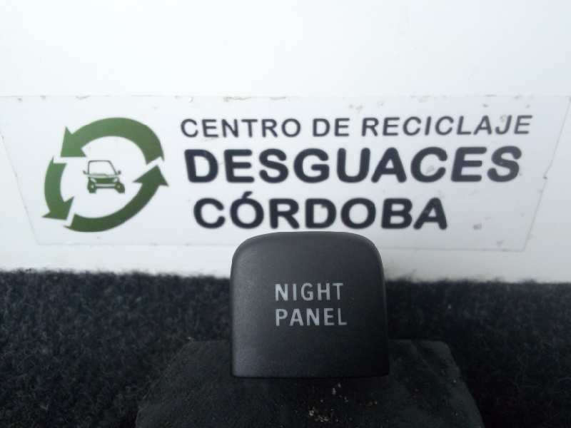 Recambio de interruptor para saab 9-5 berlina 1.9 tid cat referencia OEM IAM 12768424  