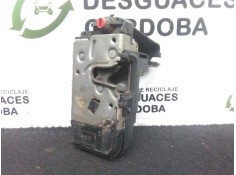 Recambio de cerradura puerta trasera derecha para opel astra h ber. 1.7 16v cdti referencia OEM IAM 13210739 ASTRA.H - 5.PUERTAS