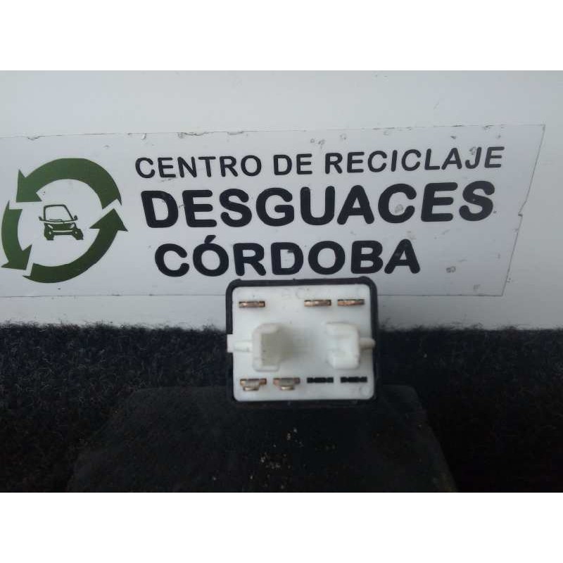Recambio de interruptor para saab 9-5 berlina 1.9 tid cat referencia OEM IAM 12768424  