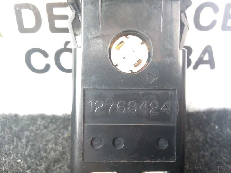 Recambio de interruptor para saab 9-5 berlina 1.9 tid cat referencia OEM IAM 12768424  