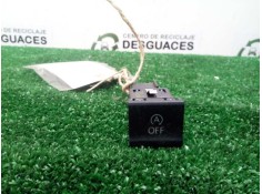 Recambio de interruptor para volkswagen polo (6c1) 1.2 tsi referencia OEM IAM 6C0905218A TRW S