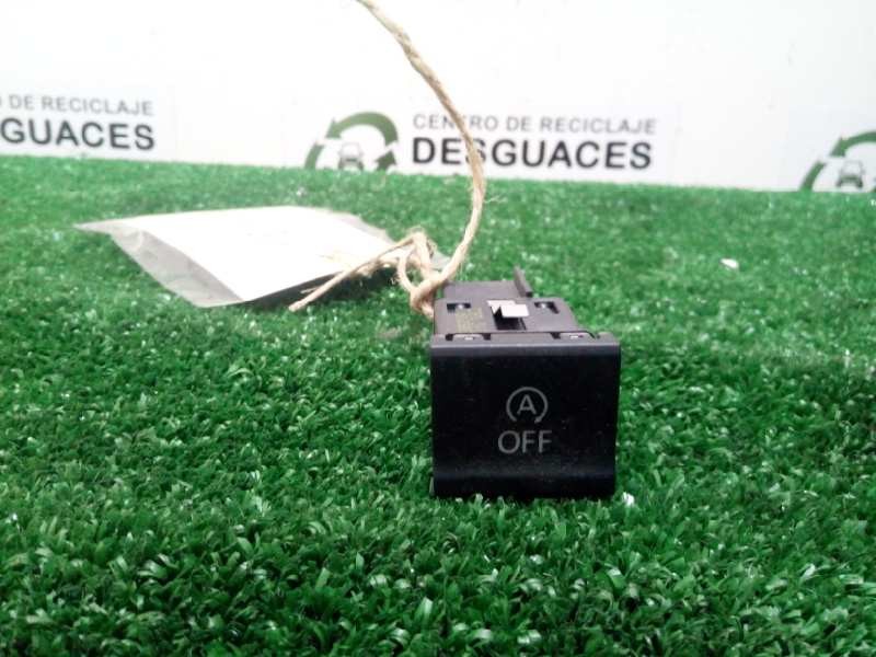 Recambio de interruptor para volkswagen polo (6c1) 1.2 tsi referencia OEM IAM 6C0905218A TRW S