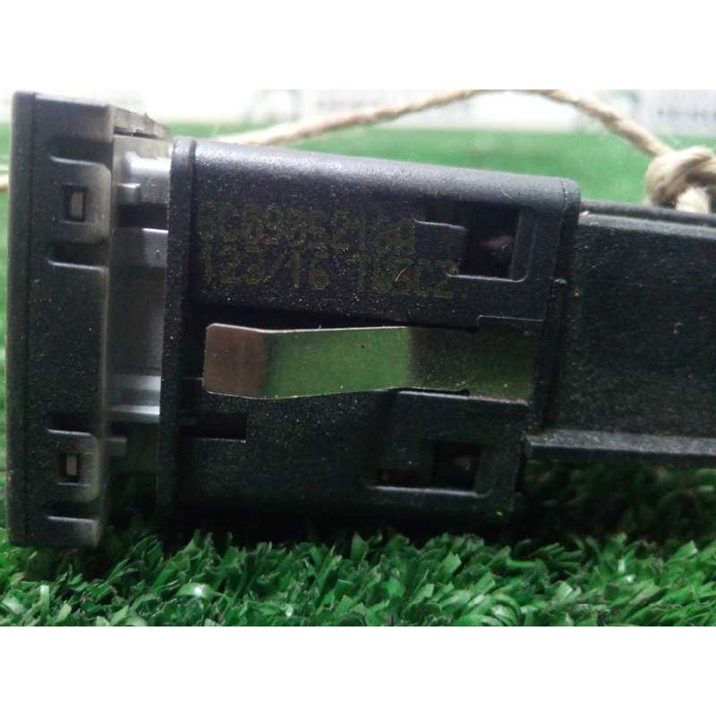 Recambio de interruptor para volkswagen polo (6c1) 1.2 tsi referencia OEM IAM 6C0905218A TRW S