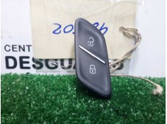 Recambio de interruptor para volkswagen polo (6c1) 1.2 tsi referencia OEM IAM 6C1962125B-124604S  