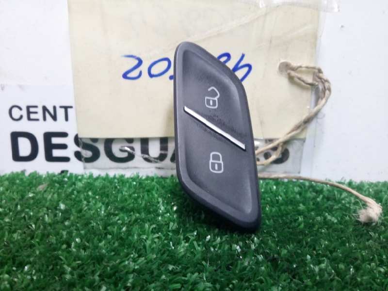 Recambio de interruptor para volkswagen polo (6c1) 1.2 tsi referencia OEM IAM 6C1962125B-124604S  